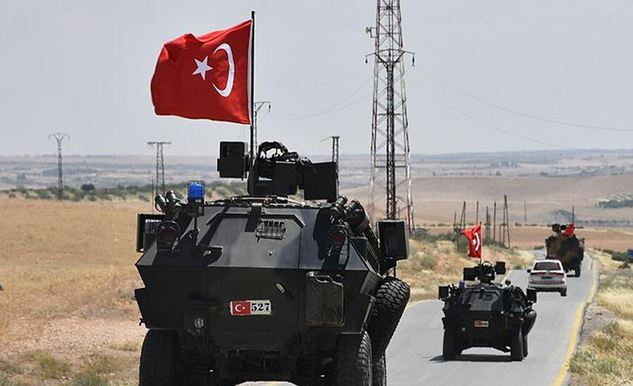 Ankara'nın stratejik dış politika hamlesi: Bölgesel güç olmaktan  Ankara'nın stratejik dış politika hamlesi: Bölgesel güç olmaktan