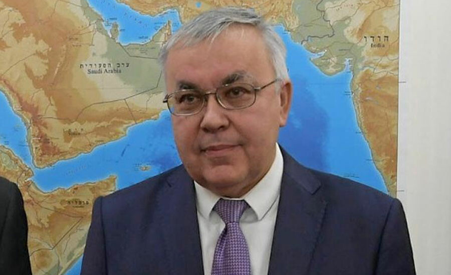 Gıda krizinin ayak sesleri: Rusya, Tahıl Koridoru'nun uzatılmasını olası görmüyor Gıda krizinin ayak sesleri: Rusya, Tahıl Koridoru'nun uzatılmasını olası görmüyor