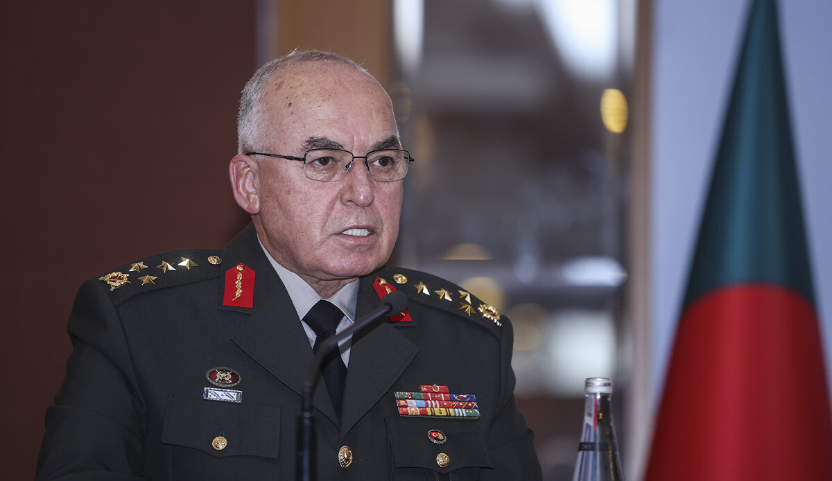 15 Temmuz kahramanı Orgeneral Musa Avsever, Genelkurmay Başkanı oldu 15 Temmuz kahramanı Orgeneral Musa Avsever, Genelkurmay Başkanı oldu