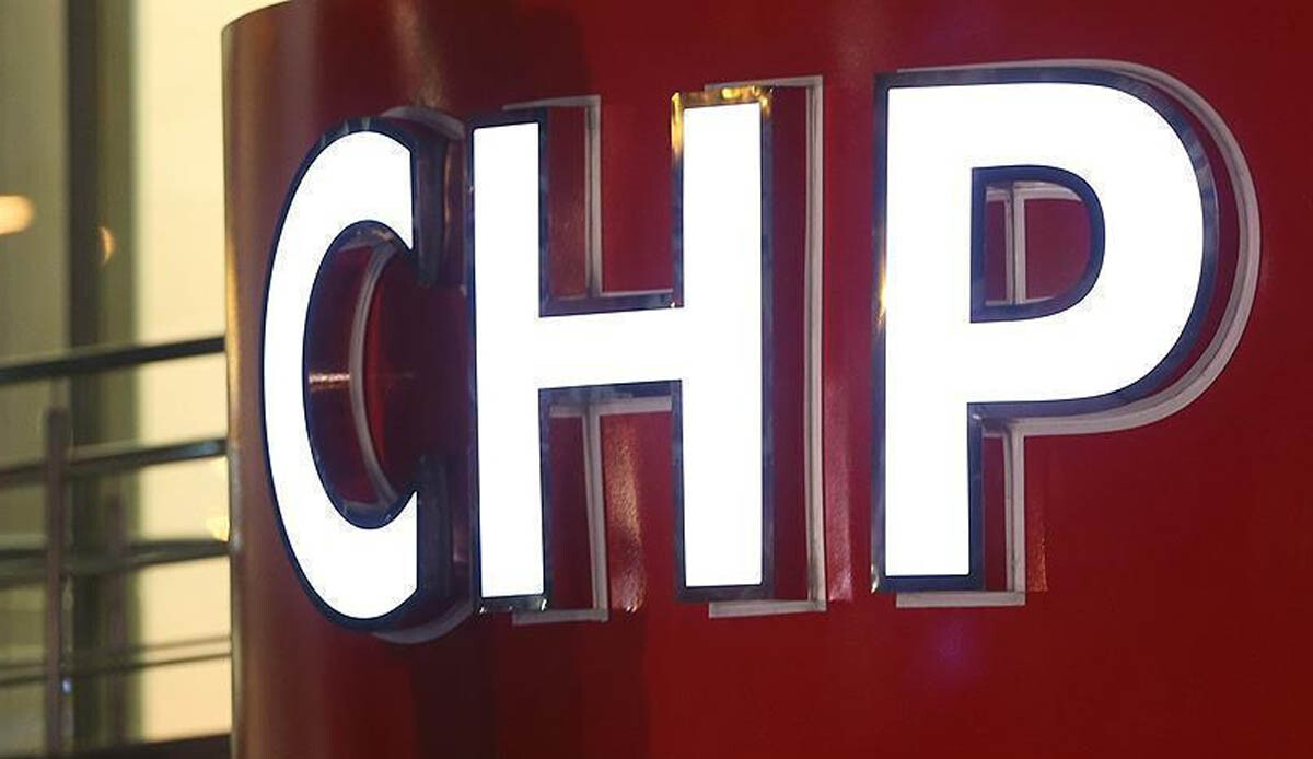 CHP’de üç isim yedek listeden Parti Meclis’ine girdi