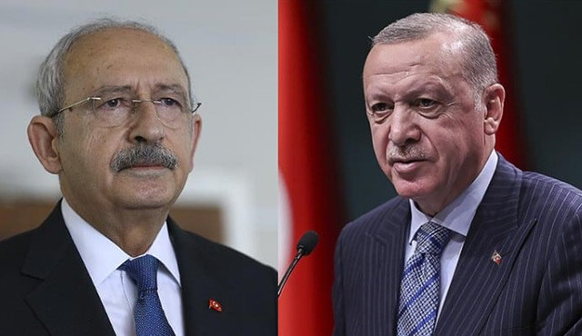 CHP’den AK Parti’ye şartlı sivil anayasa desteği: İş birliğine hazırız CHP’den AK Parti’ye şartlı sivil anayasa desteği: İş birliğine hazırız