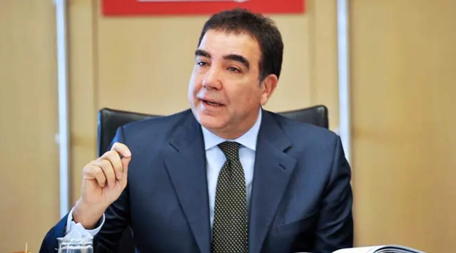 CHP’den AK Parti’ye şartlı sivil anayasa desteği: İş birliğine hazırız CHP’den AK Parti’ye şartlı sivil anayasa desteği: İş birliğine hazırız