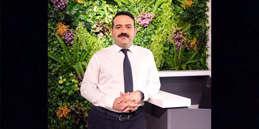 "Gayrimenkul alım satımında yeni dönem başlıyor" "Gayrimenkul alım satımında yeni dönem başlıyor"