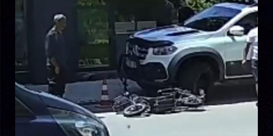 Hırsızdan “yok artık” dedirten davranış