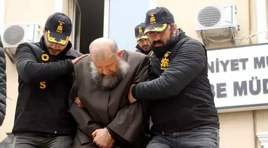6 yaşındaki çocuğa istismar davası: Mahkeme ertelendi