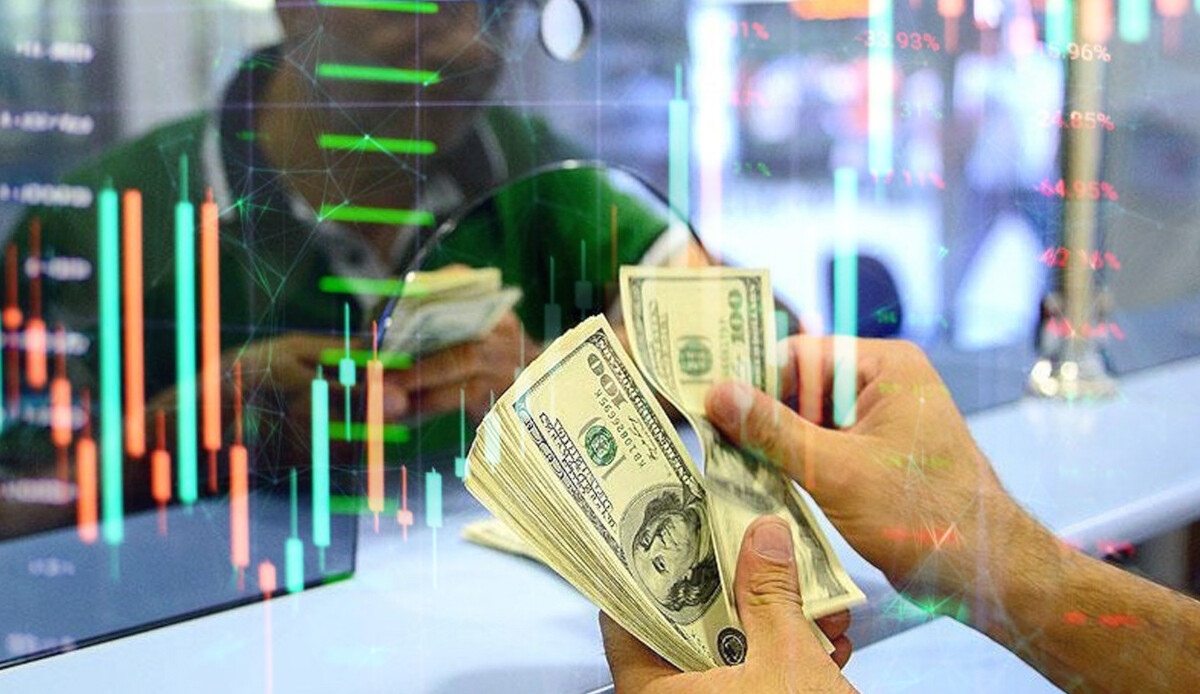 ABD'li bankadan korkutan dolar tahmini: Kabine sonrası revize etti ABD'li bankadan korkutan dolar tahmini: Kabine sonrası revize etti