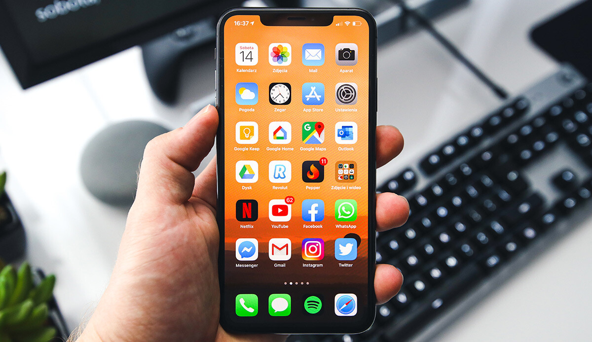 iPhone kullanıcıları dikkat! Apple iOS 17 güncellemesini tanıttı... Çok beklenen özelliklerden ilk görüntü