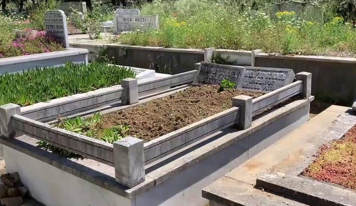 İSKİ skandalının kilit ismi Ergun Göknel hayatını kaybetti İSKİ skandalının kilit ismi Ergun Göknel hayatını kaybetti