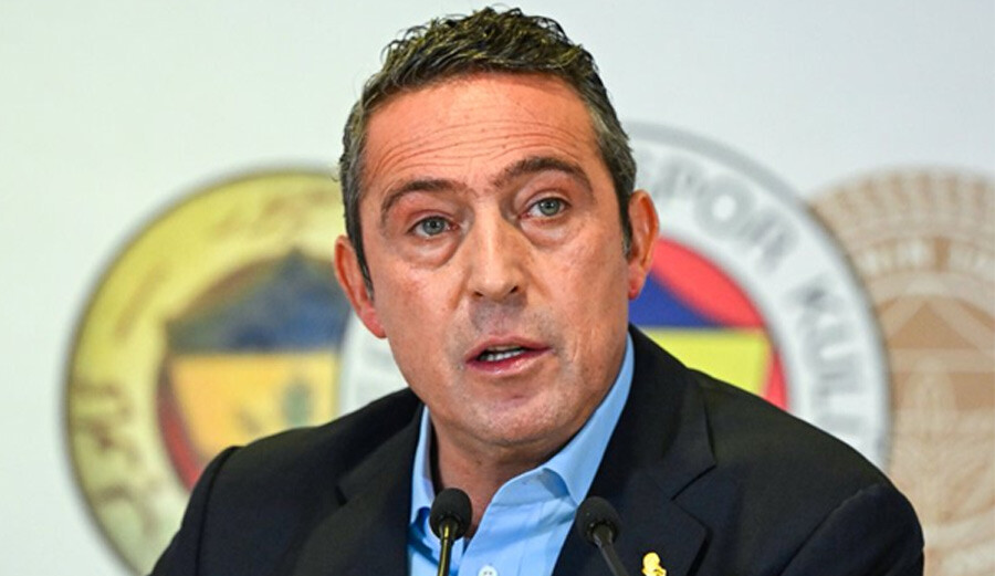 Son Dakika Fenerbahçe haberi: Ali Koç başkan adayı çıkması halinde seçime gitmeye hazır