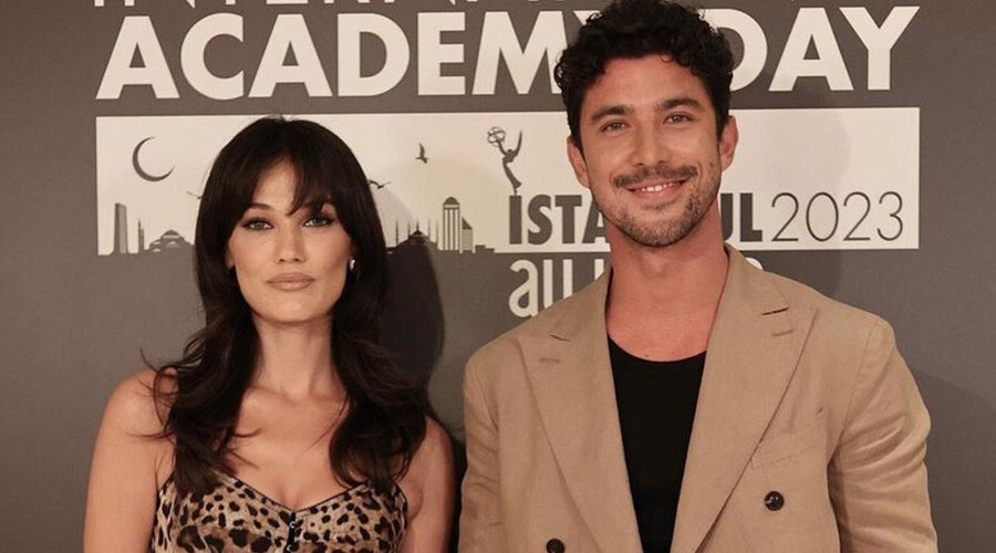 Yüzündeki farklılık dikkat çeken Pınar Deniz, estetik iddialarına cevap verdi