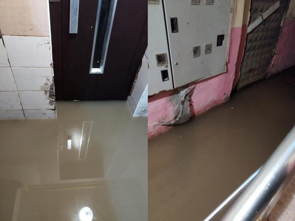 Kastamonu'da sel tehlikesi: İnebolu tahliye ediliyor Kastamonu'da sel tehlikesi: İnebolu tahliye ediliyor