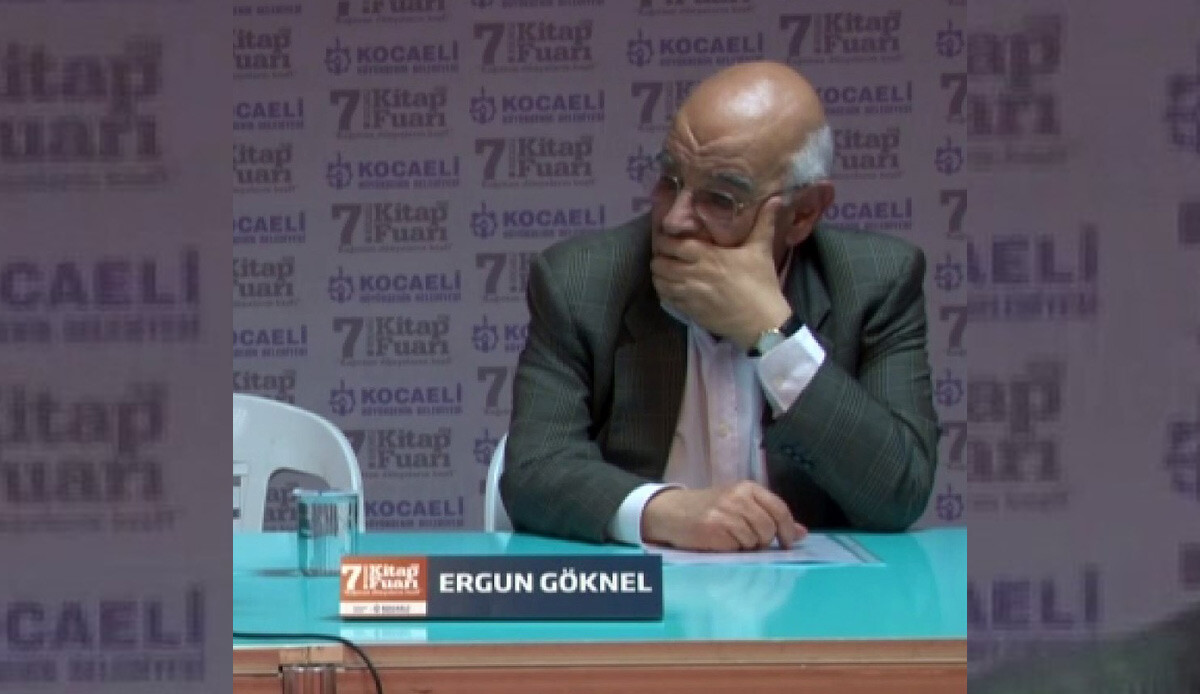 İSKİ skandalının kilit ismi Ergun Göknel hayatını kaybetti İSKİ skandalının kilit ismi Ergun Göknel hayatını kaybetti