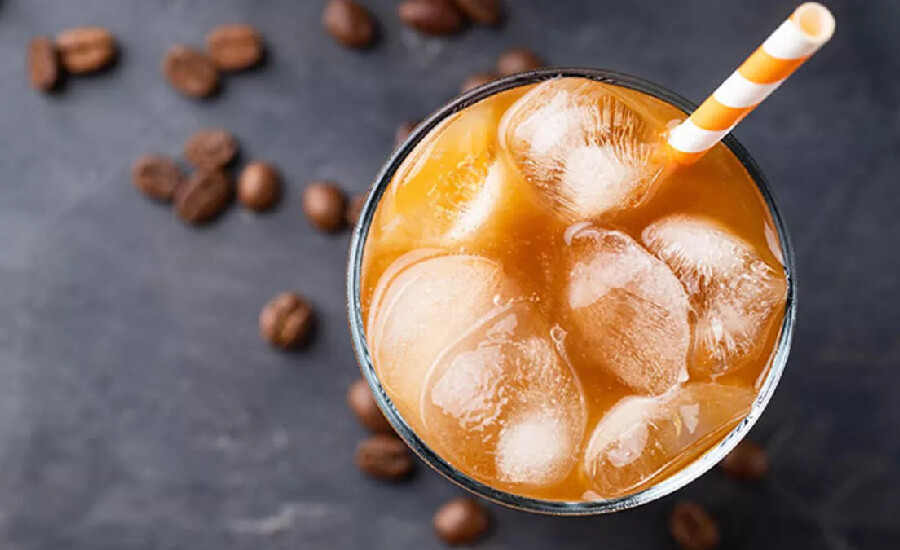 Yaz sıcaklarına leziz çözüm! Hem serinleyecek hem de bu tarifi çok seveceksiniz Yaz sıcaklarına leziz çözüm! Hem serinleyecek hem de bu tarifi çok seveceksiniz