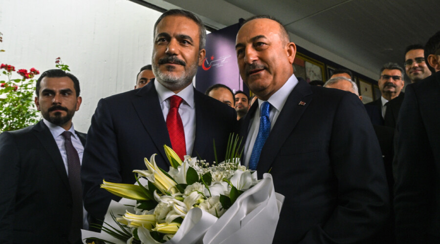 Hakan Fidan’ı bekleyen diplomatik sınamalar! Ortadoğu’da normalleşme, Mavi Anavatan ve Batı ile ilişkiler