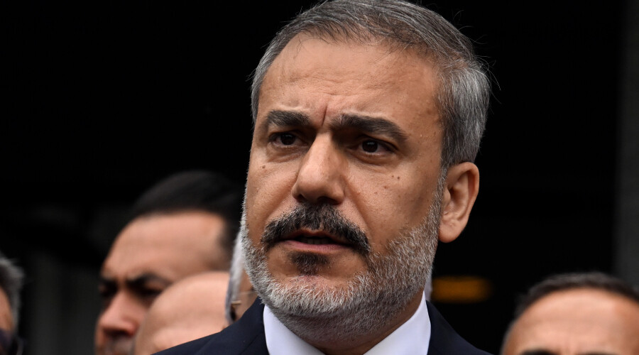 Hakan Fidan’ı bekleyen diplomatik sınamalar! Ortadoğu’da normalleşme, Mavi Anavatan ve Batı ile ilişkiler