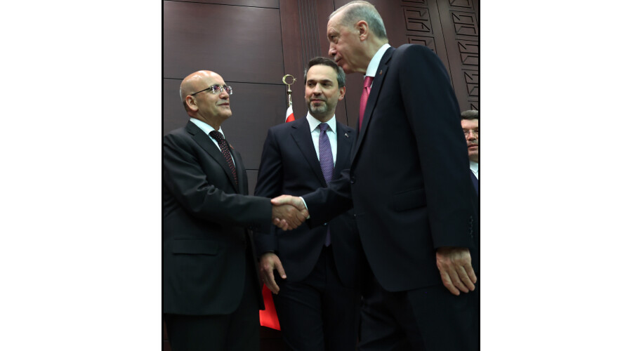 Alman medyasından yeni kabine yorumu: İki isim Batı'ya karşı Erdoğan'ın yeni dönem silahı