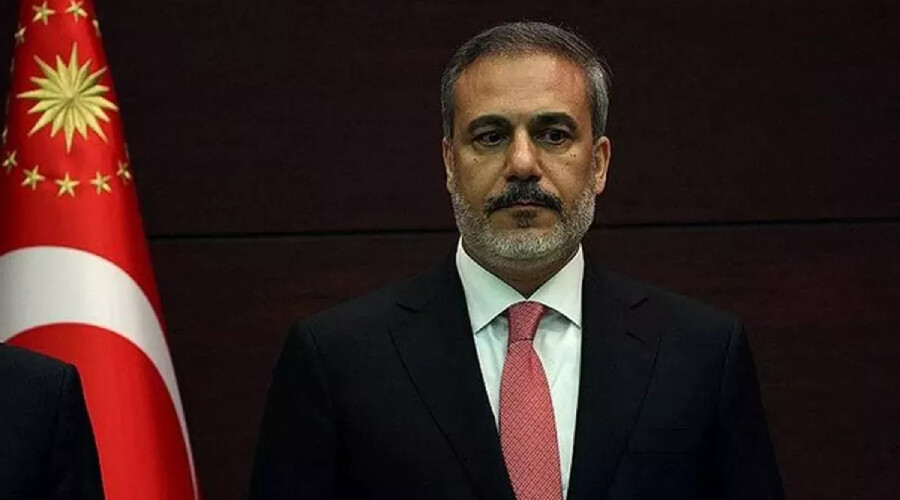 Alman medyasından yeni kabine yorumu: İki isim Batı'ya karşı Erdoğan'ın yeni dönem silahı