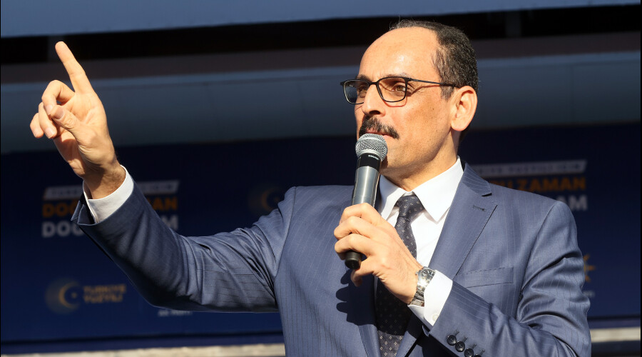 Alman medyasından yeni kabine yorumu: İki isim Batı'ya karşı Erdoğan'ın yeni dönem silahı