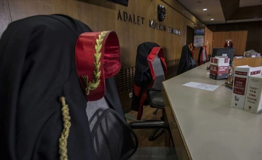 2023 Adli tatil ne zaman başlayacak? Adli tatilde hangi davalar devam edecek? 2023 Adli tatil ne zaman başlayacak? Adli tatilde hangi davalar devam edecek?