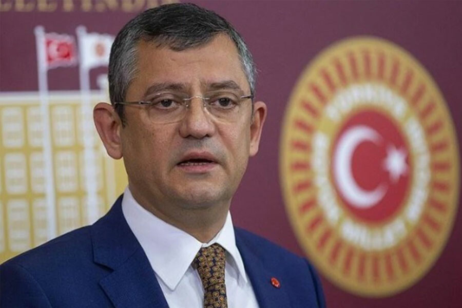 Kurtulmuş, partileri ziyaret etti: CHP'den şartlı destek Kurtulmuş, partileri ziyaret etti: CHP'den şartlı destek
