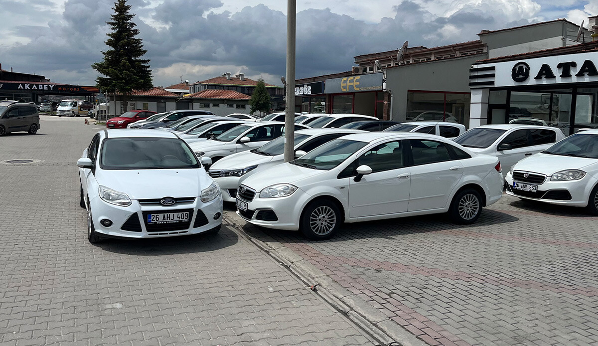 Kurban Bayramı öncesi ikinci el araç satışları arttı! Uzmanı uyardı: Yatırım yapmanın tam zamanı