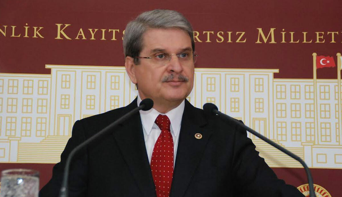 İYİ Parti'de istifa depremi! Açık mektup yazdı