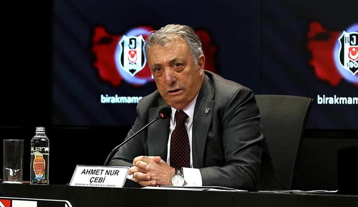 Beşiktaş UEFA&#039;ya başvuruda bulundu