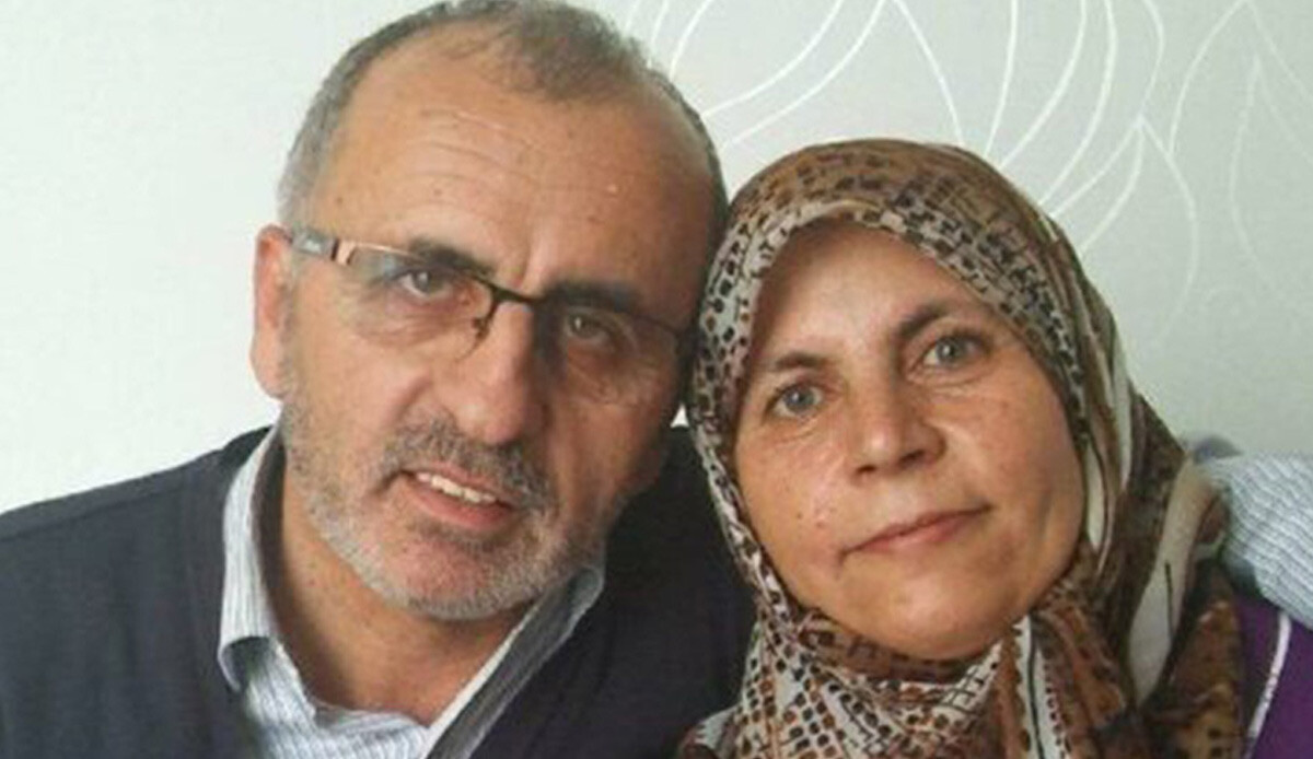 Büyükşen çifti cinayetinde gerekçeli karar açıklandı! Kan donduran ifadeler...