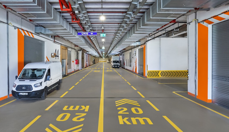 Ticarethane konsepti yılda 11 milyarlık ekonomik değer sağlayacak Ticarethane konsepti yılda 11 milyarlık ekonomik değer sağlayacak