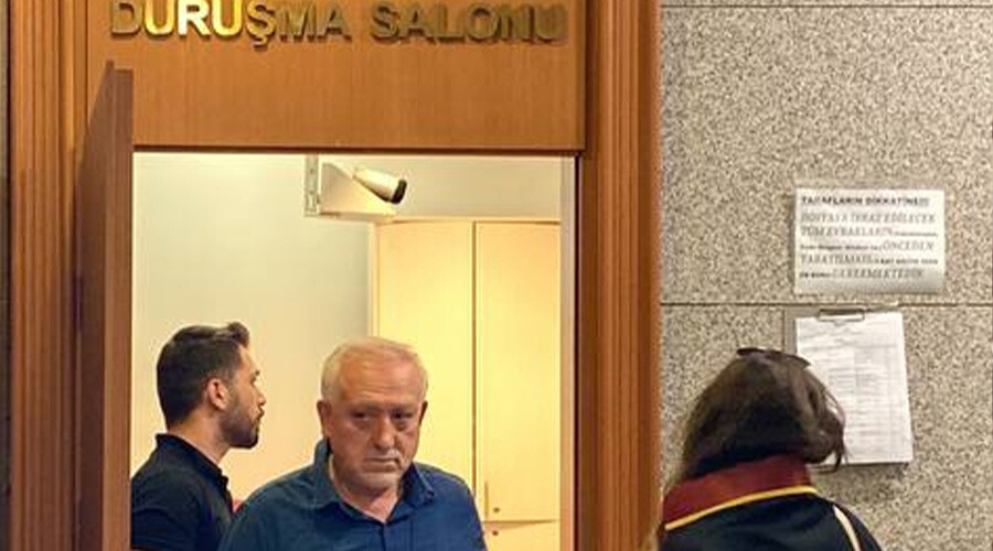 Darp davası devam eden Cengiz Kurtuğlu’na mahkeme son kez süre verdi
