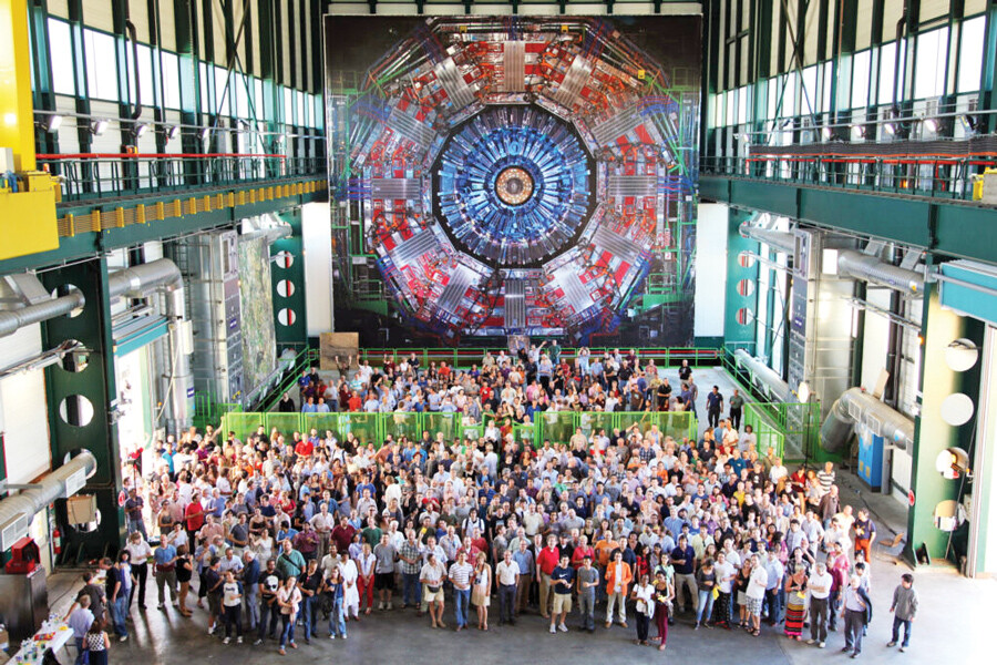 Türkiye kendi radyoterapi cihazını yapabilir cern