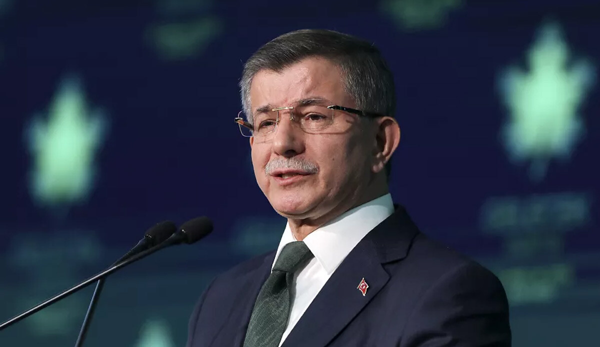 Davutoğlu&#039;ndan yeni kabinedeki 3 isim için şaşırtan sözler: Ben de bakan olarak atardım