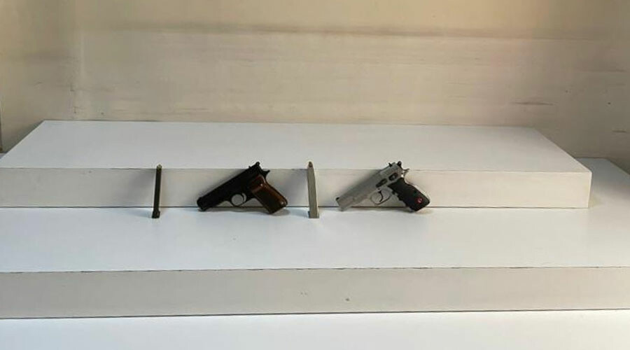 Taksim’de öldüren şaka: Arkadaşını başından vurdu Taksim’de öldüren şaka: Arkadaşını başından vurdu