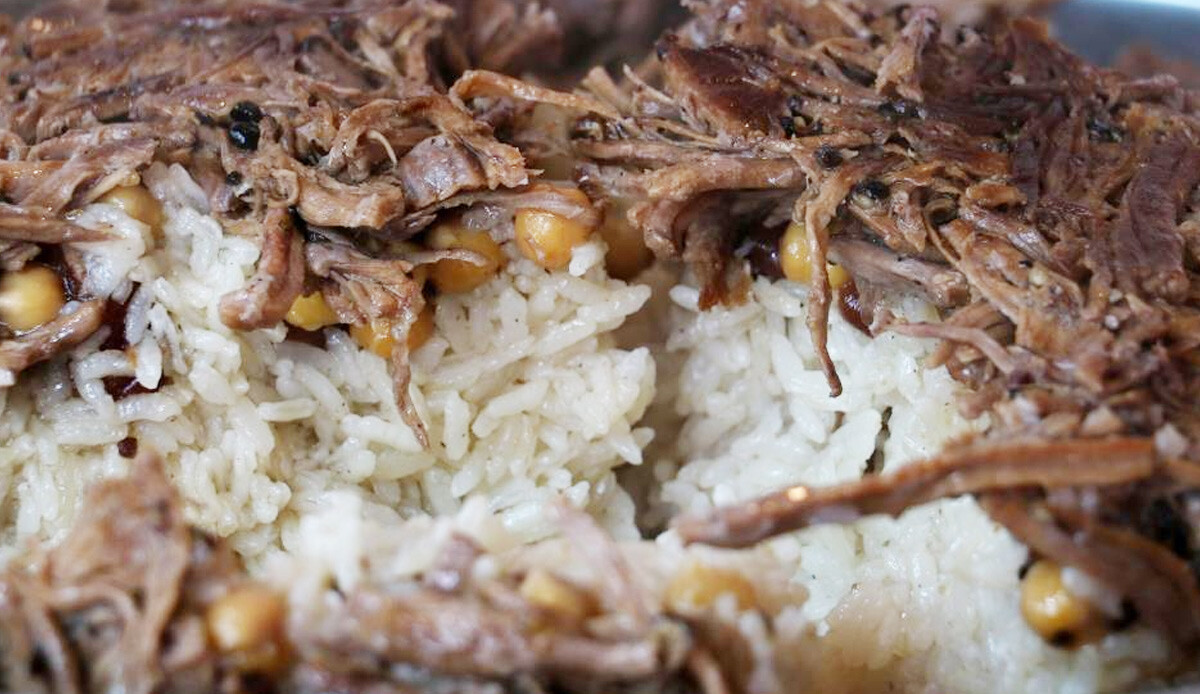 1000 yıllık lezzet! Tadıyla damak çatlatıyor, püf noktası buymuş...