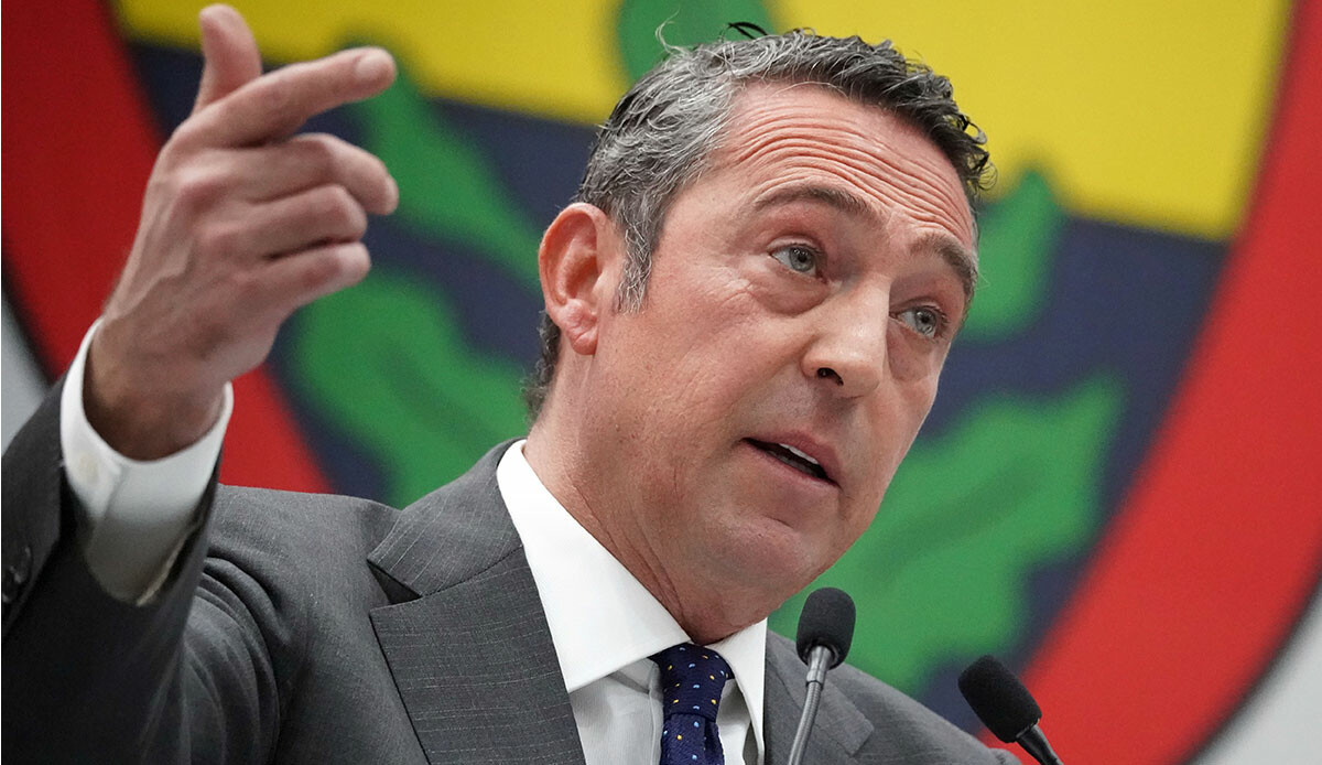 Fenerbahçe 5 yıllık Ali Koç döneminde 78 transfer yaptı! Sonuç: 0 kupa