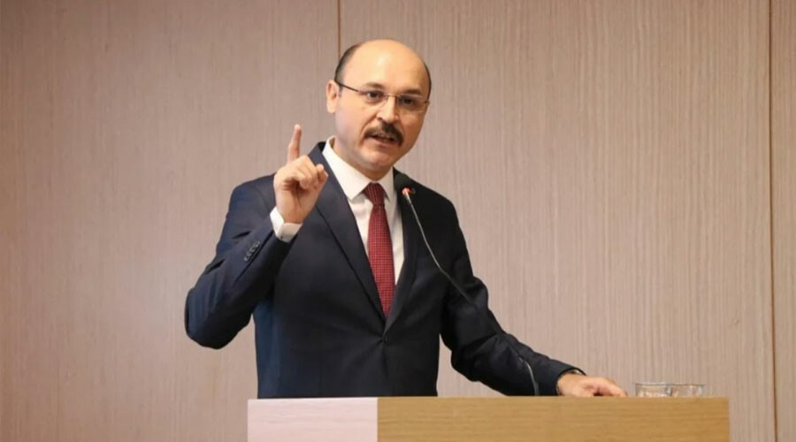 Türk Eğitim-Sen Genel Başkanı “aksi düşünülemez” diyerek konuştu: Temmuz'da en düşük memur maaşı 22 bin TL’dir Türk Eğitim-Sen Genel Başkanı “aksi düşünülemez” diyerek konuştu: Temmuz'da en düşük memur maaşı 22 bin TL’dir