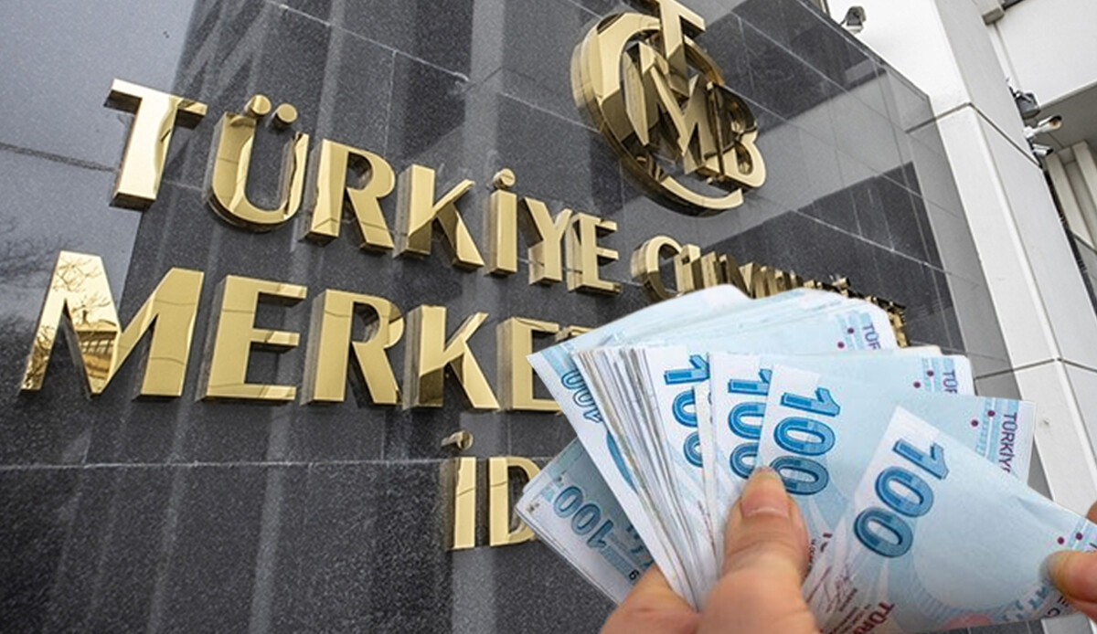 Merkez Bankası'ndan enflasyon mesajı: Ücretsiz doğalgaz etkili oldu Merkez Bankası'ndan enflasyon mesajı: Ücretsiz doğalgaz etkili oldu