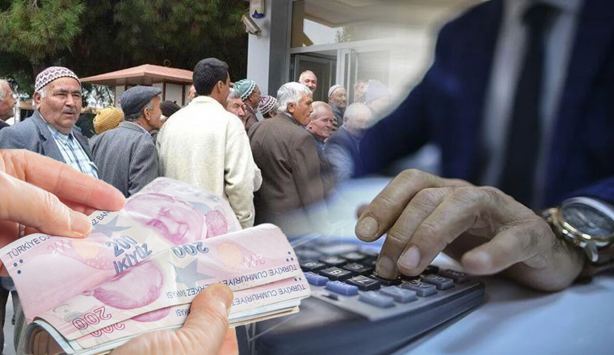Milyonlarca emekli ve memuru ilgilendiriyor: Yeni tarih verildi, Temmuz zammında 2 gün detayı