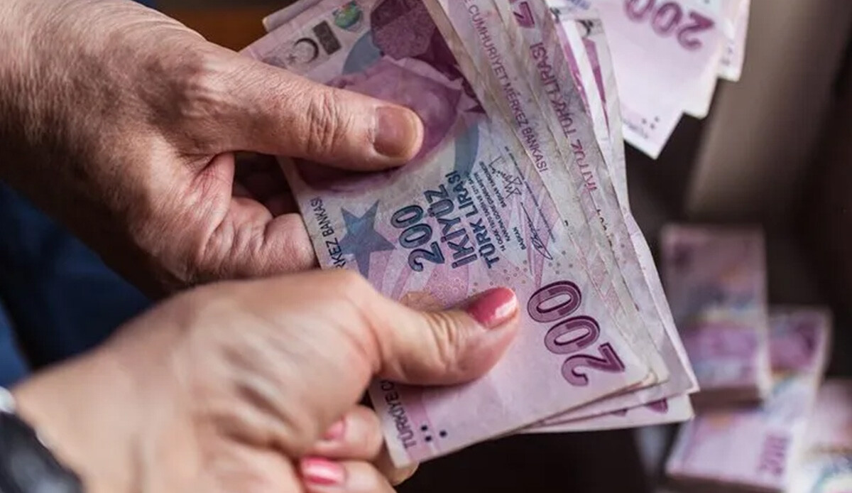 Bayram ikramiyesi ne kadar olacak? İşte kulislerde konuşulan zam oranı Bayram ikramiyesi ne kadar olacak? İşte kulislerde konuşulan zam oranı