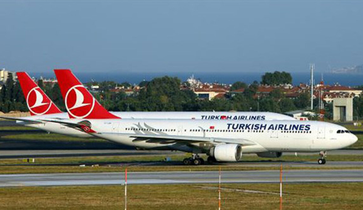 THY'den intihar eden eski çalışanı hakkında açıklama THY'den intihar eden eski çalışanı hakkında açıklama