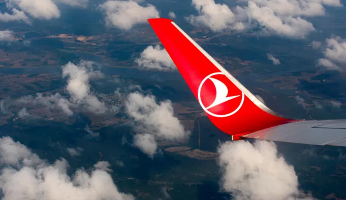 THY ve ITA Airways'ten ortak karar! 9 hat için anlaşma sağlandı THY ve ITA Airways'ten ortak karar! 9 hat için anlaşma sağlandı