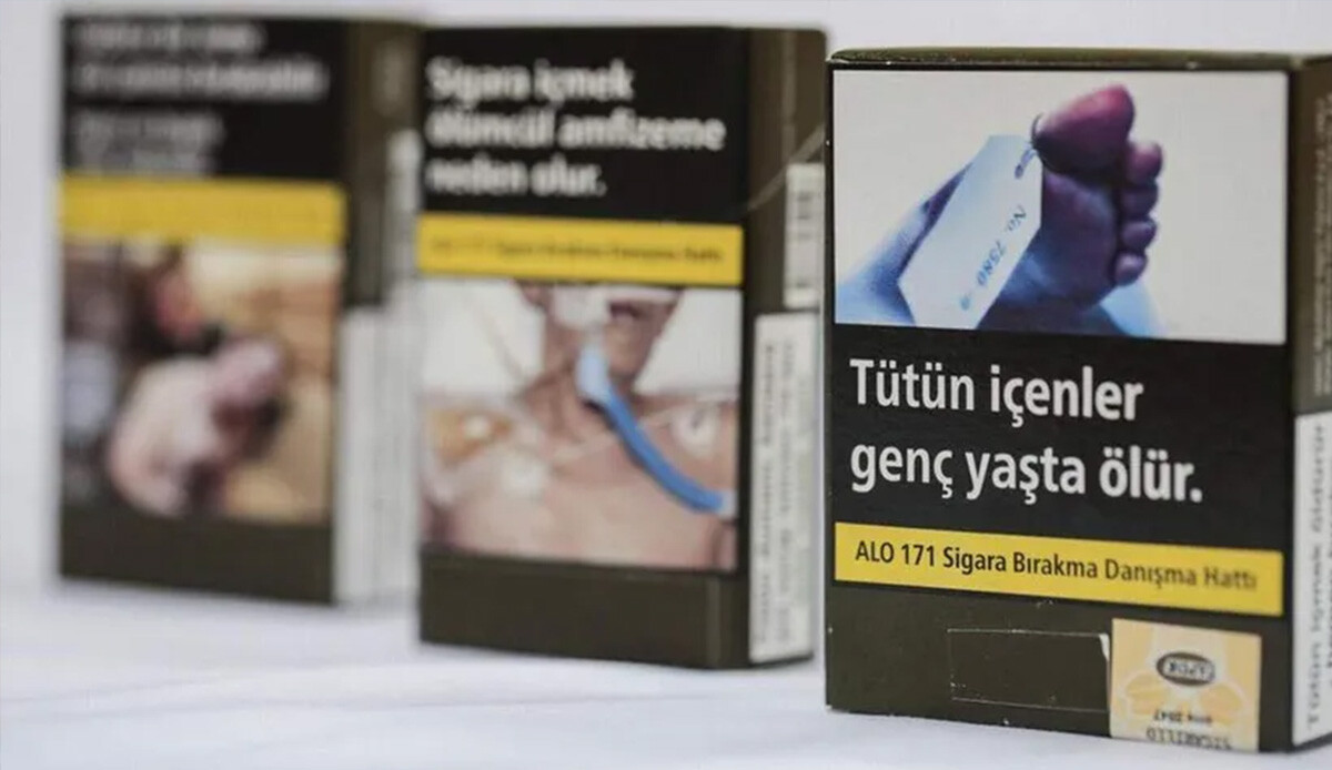 Sigaraya peş peşe zam! En ucuz sigaranın fiyatı 36.5 TL'ye yükseldi Sigaraya peş peşe zam! En ucuz sigaranın fiyatı 36.5 TL'ye yükseldi