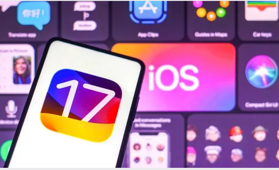 iOS 17 hangi telefonlara gelecek? iOS 17 özellikleri neler?