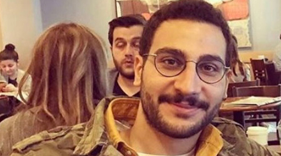İrem Derici erkek kardeşini paylaştı, ilk yorum Demet Akalın’dan geldi: Aa ben şok İrem Derici erkek kardeşini paylaştı, ilk yorum Demet Akalın’dan geldi: Aa ben şok