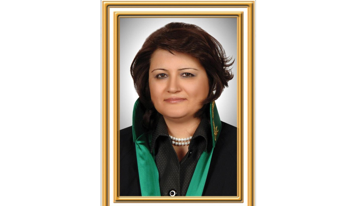 Yargıtay Birinci Hukuk Dairesi Başkanı belli oldu: Kakillioğlu seçildi Yargıtay Birinci Hukuk Dairesi Başkanı belli oldu: Kakillioğlu seçildi
