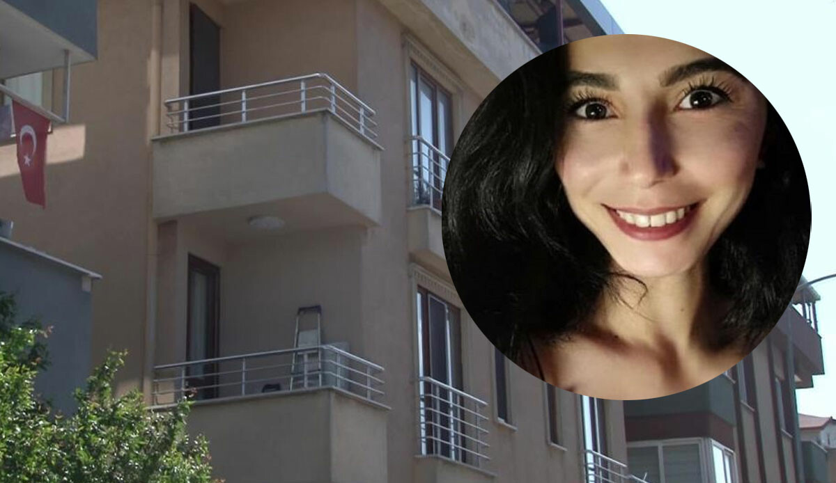 Ataşehir’de genç kadının şüpheli ölümü: 3 gün önce şikayetçi oldu