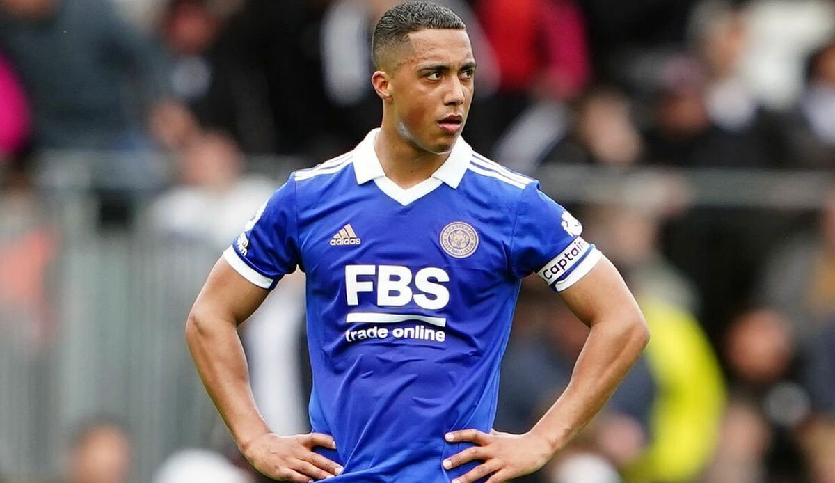 Leicester City ayrılığı duyurdu Galatasaray taraftarı heyecanlandı! Tielemans transferinde sona yaklaşıldı