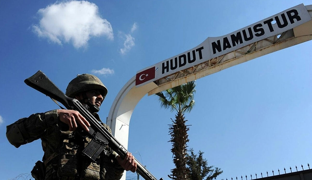 MSB duyurdu: 29 kaçak yakalandı MSB duyurdu: 29 kaçak yakalandı