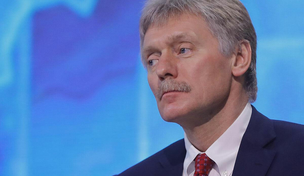 Kremlin'den HES açıklaması: Emri, Kiev hükümeti verdi Kremlin'den HES açıklaması: Emri, Kiev hükümeti verdi