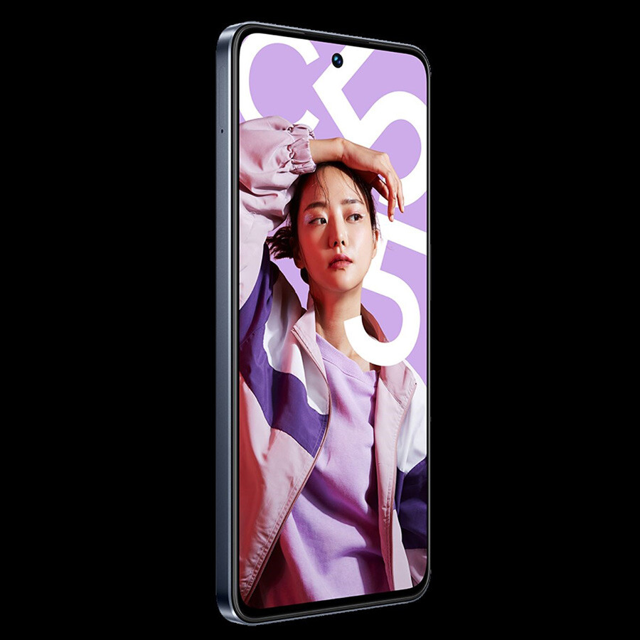 realme C55 Türkiye pazarına giriş yaptı: İşte özellikleri ve fiyatı realme c55
